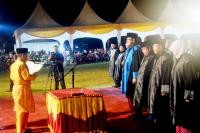 Galeri Foto Pembukaan MTQ ke XIII Kabupaten Pelalawan
